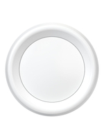 Анемостат АПВП фланец D150 регулируемый D202 пластик ERA