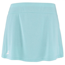 Теннисная юбка Babolat Play Skirt Women - angel blue heather