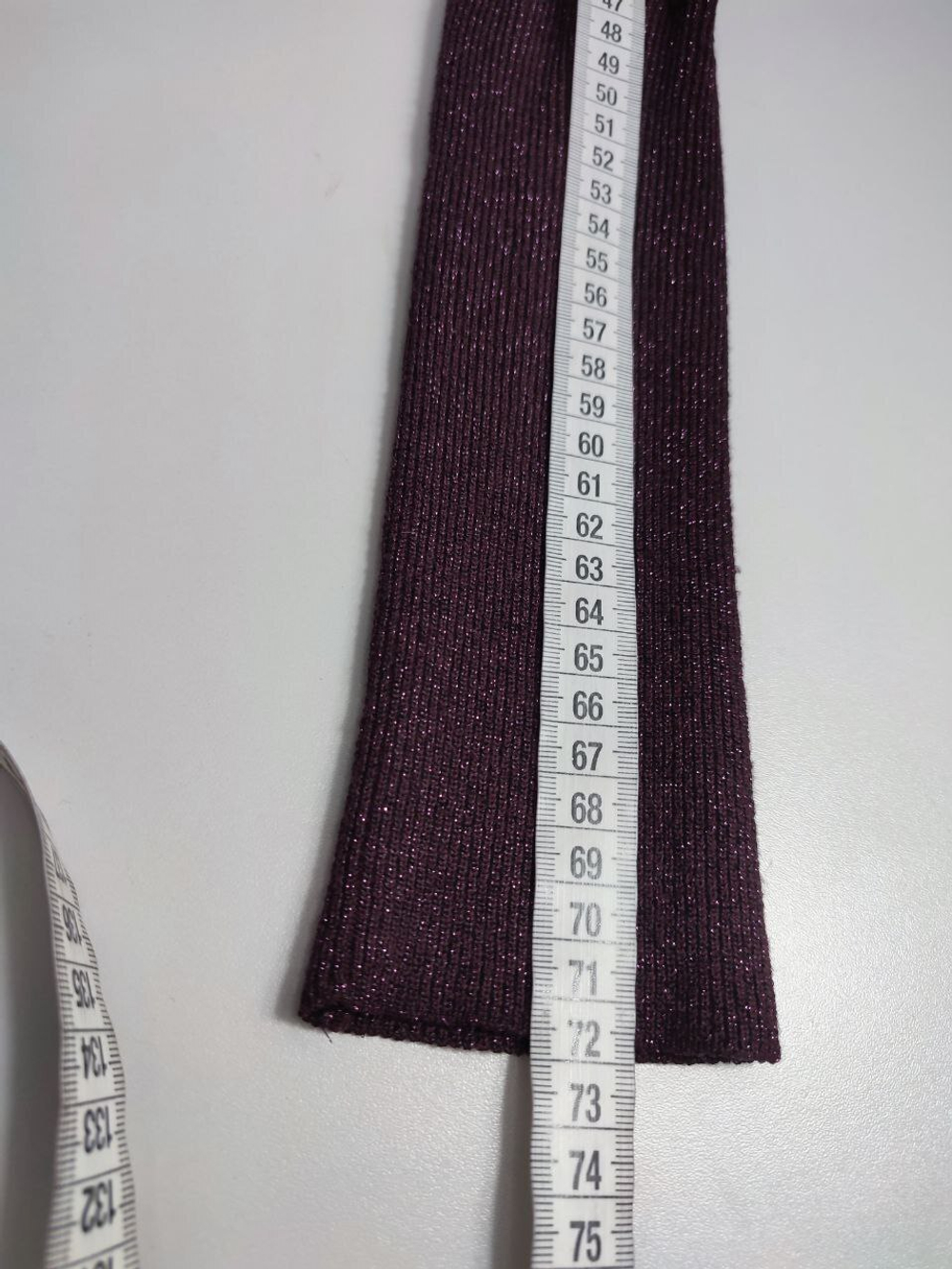 Джемпер Oodji базовый 36 размер