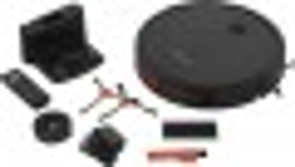 Робот-пылесос Kyvol E20 Robot VC Kyvol E20