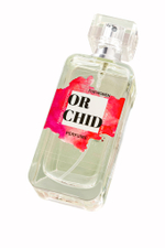 Парфюмированный спрей Secret Play Orchid для женщин с феромонами 50 мл