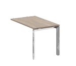 Брифинг-приставка на П-образном металлическом каркасе Onix Direct Lux ( Оникс Директ Люкс )