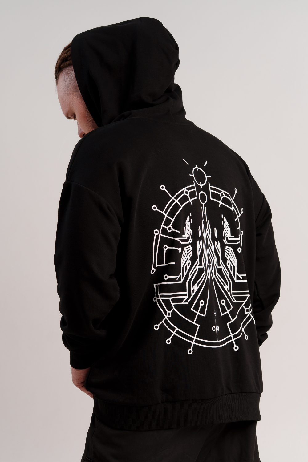 Худи Намасте