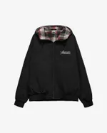 Куртка Anteater WComfy черная