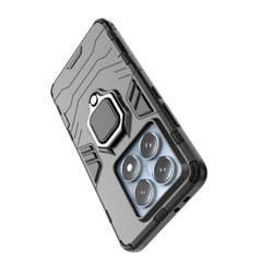 Противоударный чехол с кольцом Panther Case для Xiaomi 14T Pro