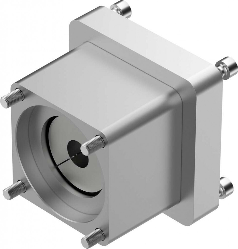 Осевой набор Festo EAMM-A-D100-140A
