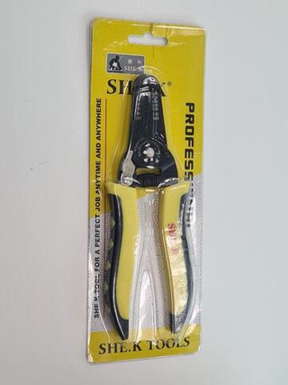 Стриппер SHE.K 20AWG-30AWG