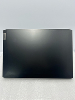 Ноутбук Lenovo IdeaPad Gaming 3 15ACH6 (82K201AFRK) 15.6"/AMD Ryzen 5 5600H/RAM 8 GB/SSD 512 GB/NVIDIA GeForce RTX 3050 Ti/1920x1080/IPS/Windows 11/Подсветка кл-ры: LED/Черный. Состояние: Уценка/небольшой след. на матрице от клавиатуры