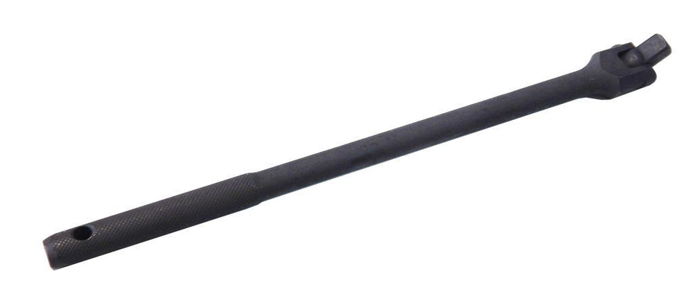 Вороток шарнирный ударный Cr-Mo 380мм, 1/2'' FORCEKRAFT FK-8014380MPB