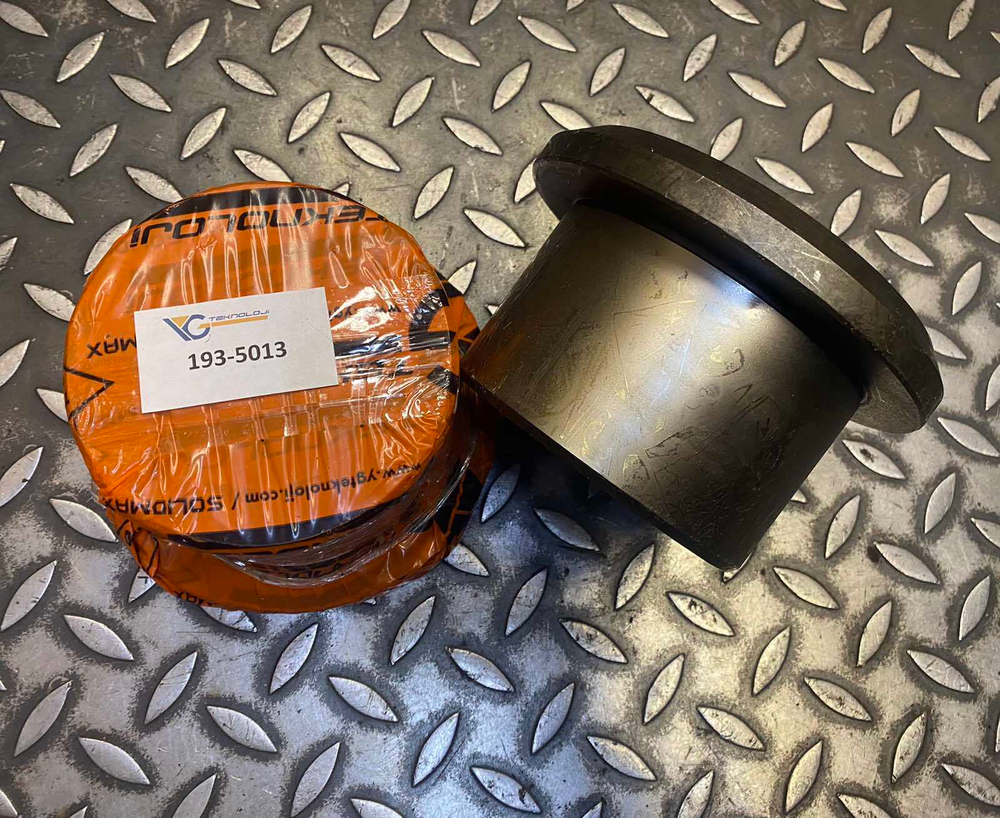 Втулка 193-5013