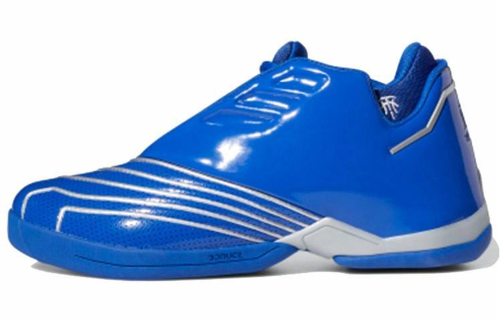Кроссовки Adidas T Mac 2 Restomod "All-Star" Tpu
