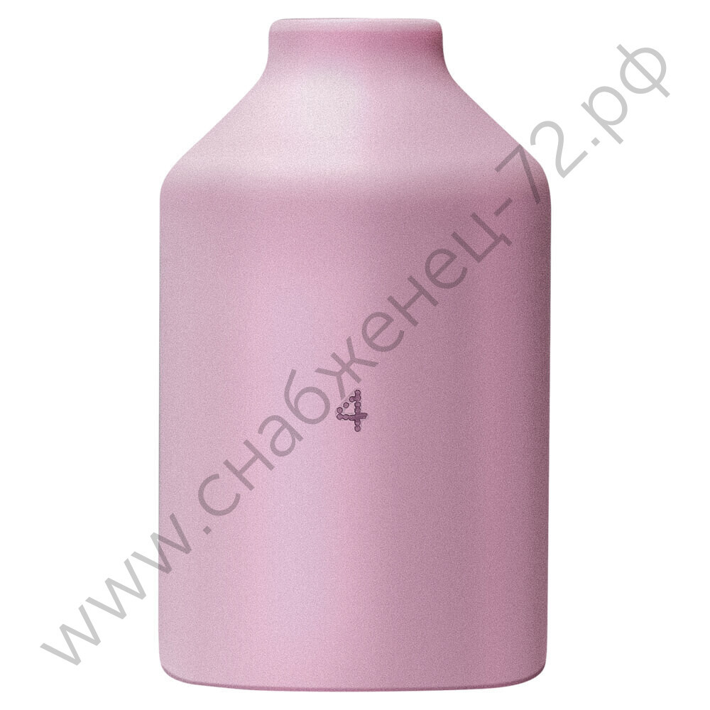 Сопло газовая линза d6,5мм (TIG TP 17/18/26) № 4 IPT1719