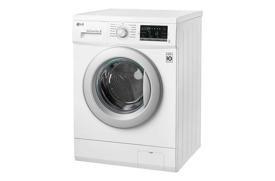 Стиральная машина LG FH-0G6QD1