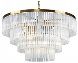 Подвесная люстра Maytoni MOD093PL-13BS