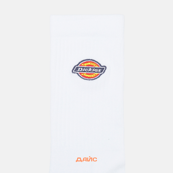 Носки Dickies Valley Grove Socks 3 Pairs артикул:DK0A4X82WHX1 - купить в магазине Дайс