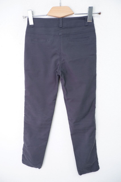 Брюки Cemeilla стильные 38 размер