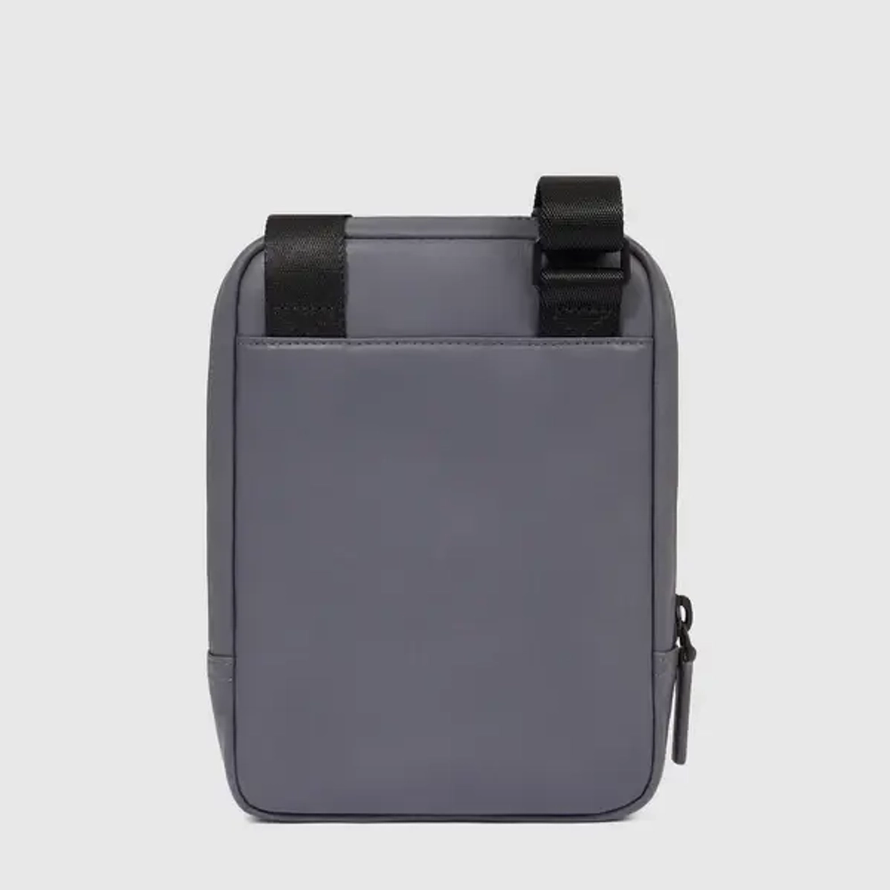 Сумка кросс-боди Piquadro Urban/Grigio