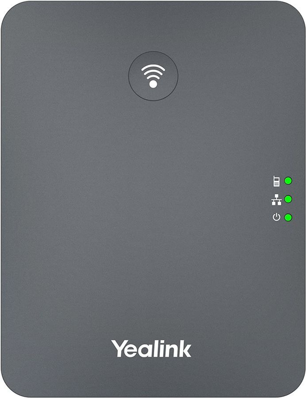 Базовая станция  Yealink W70B