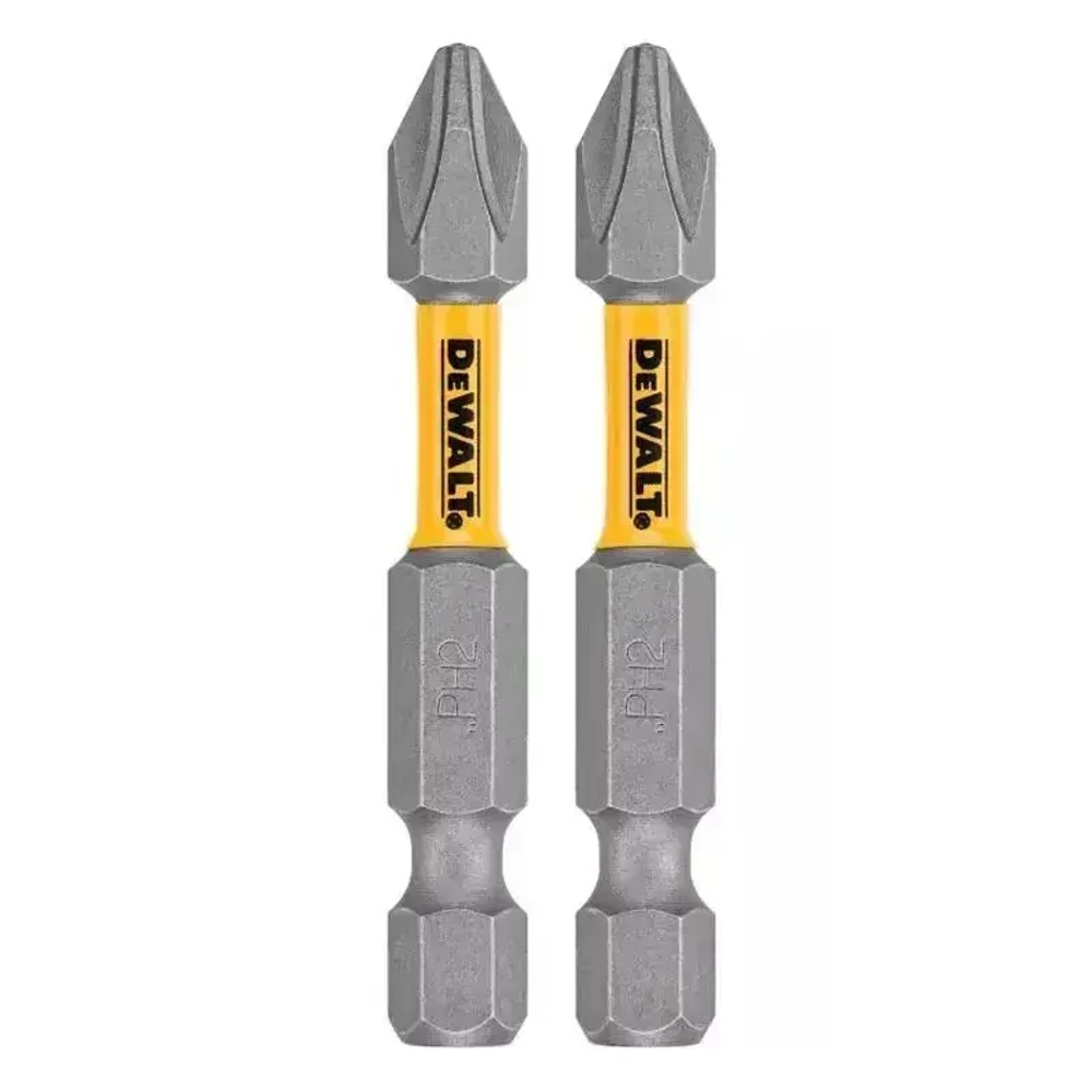 Биты Dewalt DWAF2PH2-2H ударные