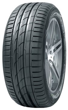 Nokian Tyres Hakka Black SUV 275/45 R20 110Y XL