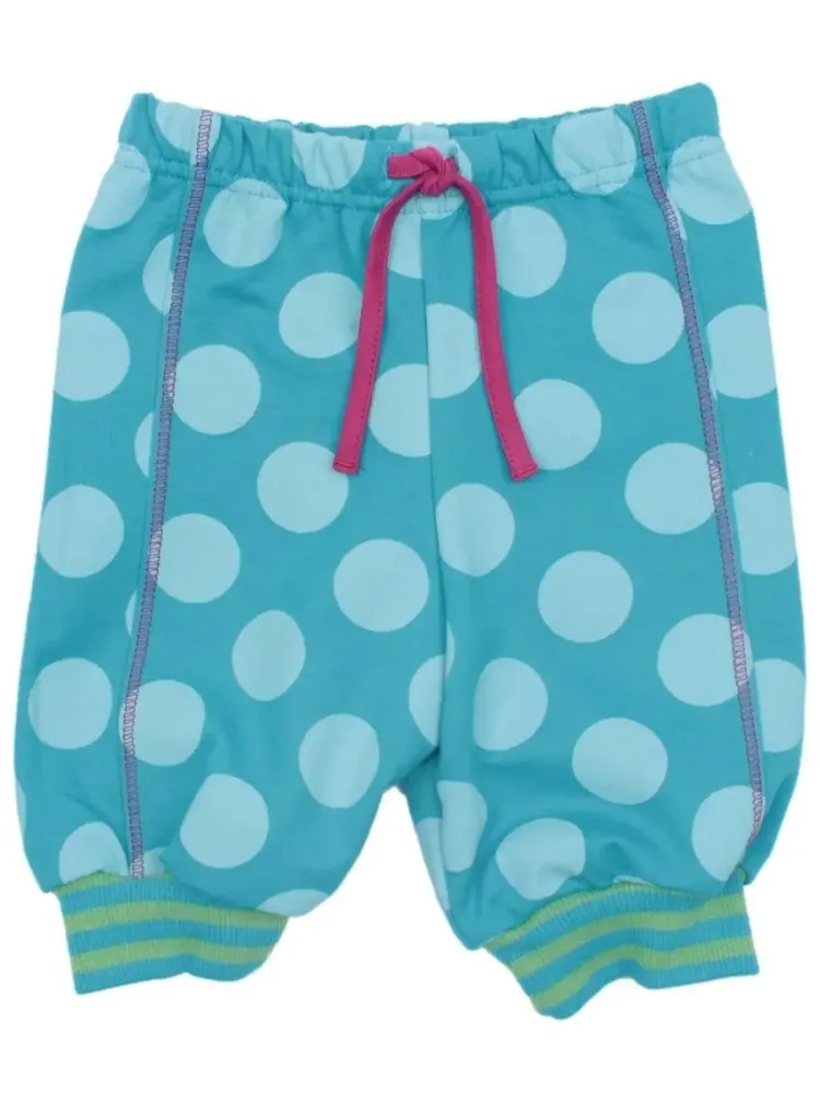 Капри в горошек для девочки Eat Ants by Sanetta