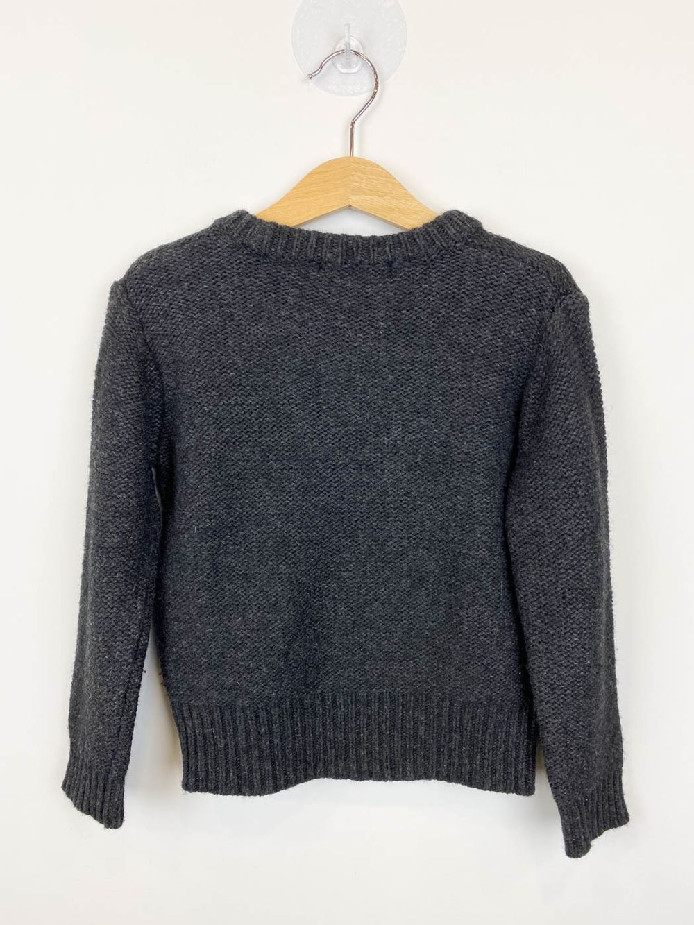 Свитер Caramel, 116