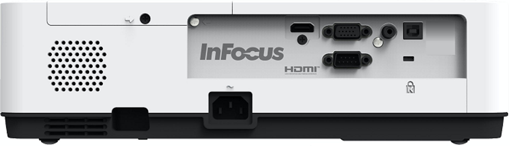 Проектор  InFocus IN1039