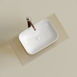 Раковина Ceramica Nova Element 50 см CN6055 белая