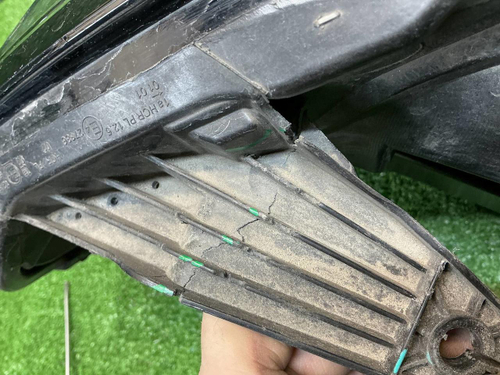 Фара правая Chery Tiggo 7 Pro Max 24-нв LED