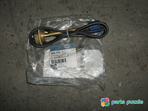 Датчик уровня топлива, оригинал / SWITCH FUEL LEVEL 1"BSP 165MM АРТ: 609-173