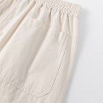 Брюки Ymkashix Puff Office