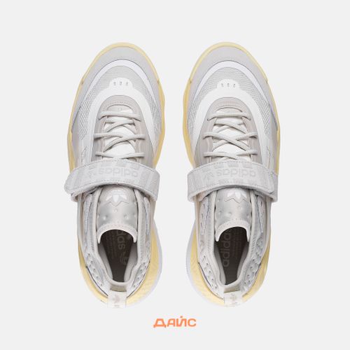 Кроссовки Adidas Originals Streetball III  артикул:IG6122 - купить в магазине Дайс