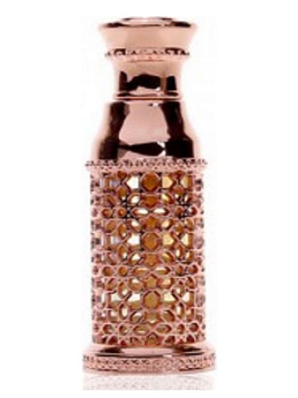 Junaid Jamshed Attar-e-Faraaj