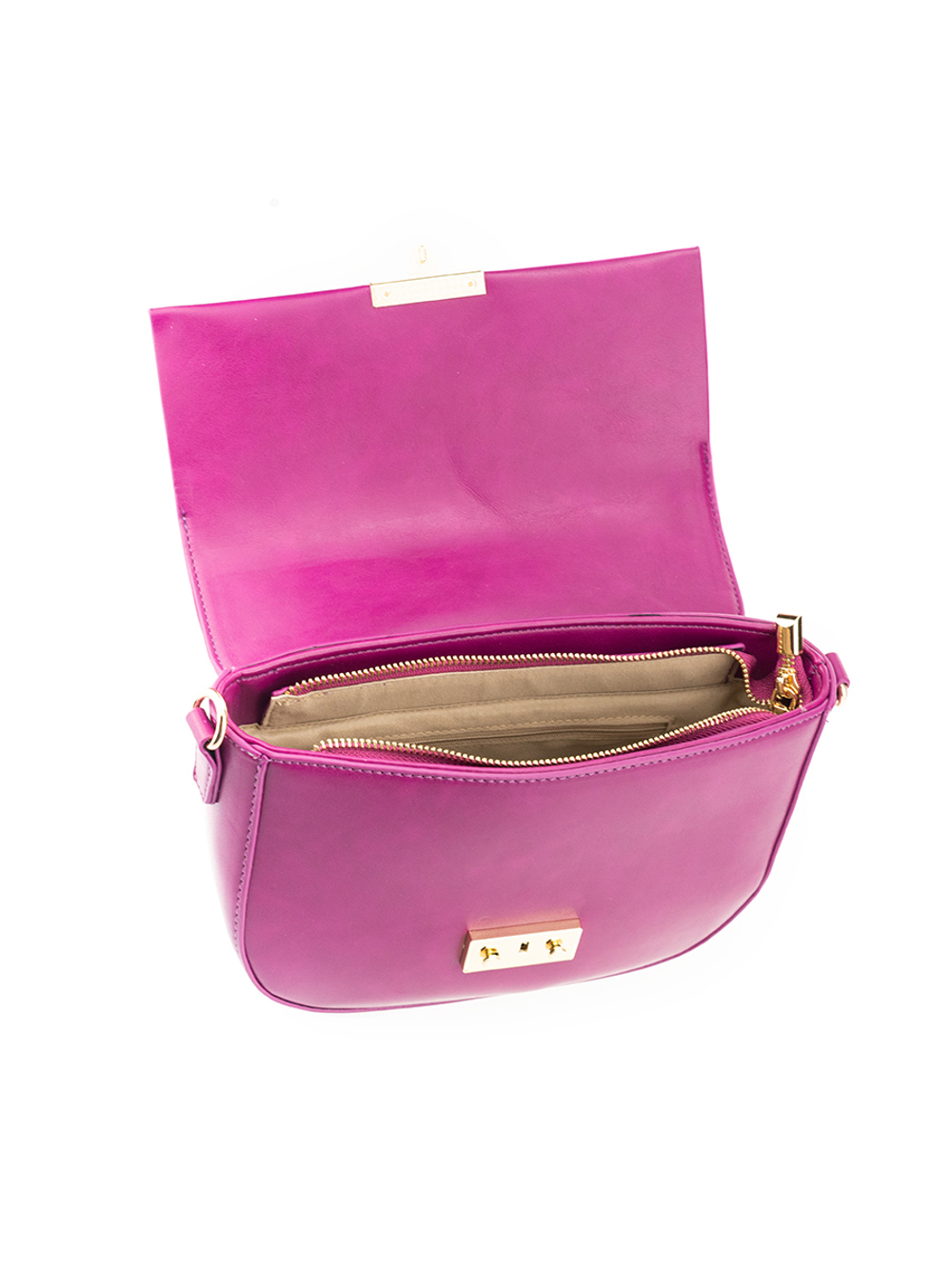 18156/64 Сумка жен., иск. кожа