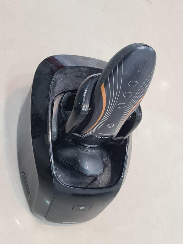 Ремонт блока питания Philips RQ1185