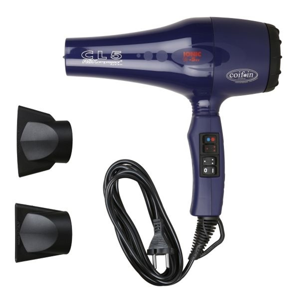Фен для волос 2300Вт Coifin Ionic CL5R