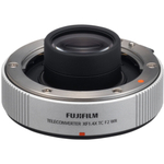 Объектив Fujifilm XF 200mm f/2 R LM OIS WR