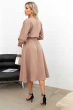 Платье Любава №4 Valentina