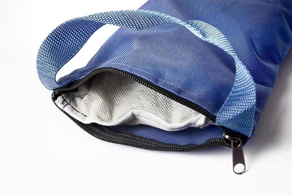 Мешок с песком Люкс с ручкой 5 кг Рамайога