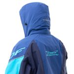 Extreme 2.0 Suit / Утепленный / Мужской / Сине-Голубой