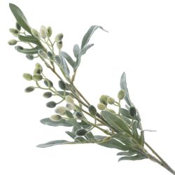 GAEM Цветок искусственный, L19 W15 H71 см