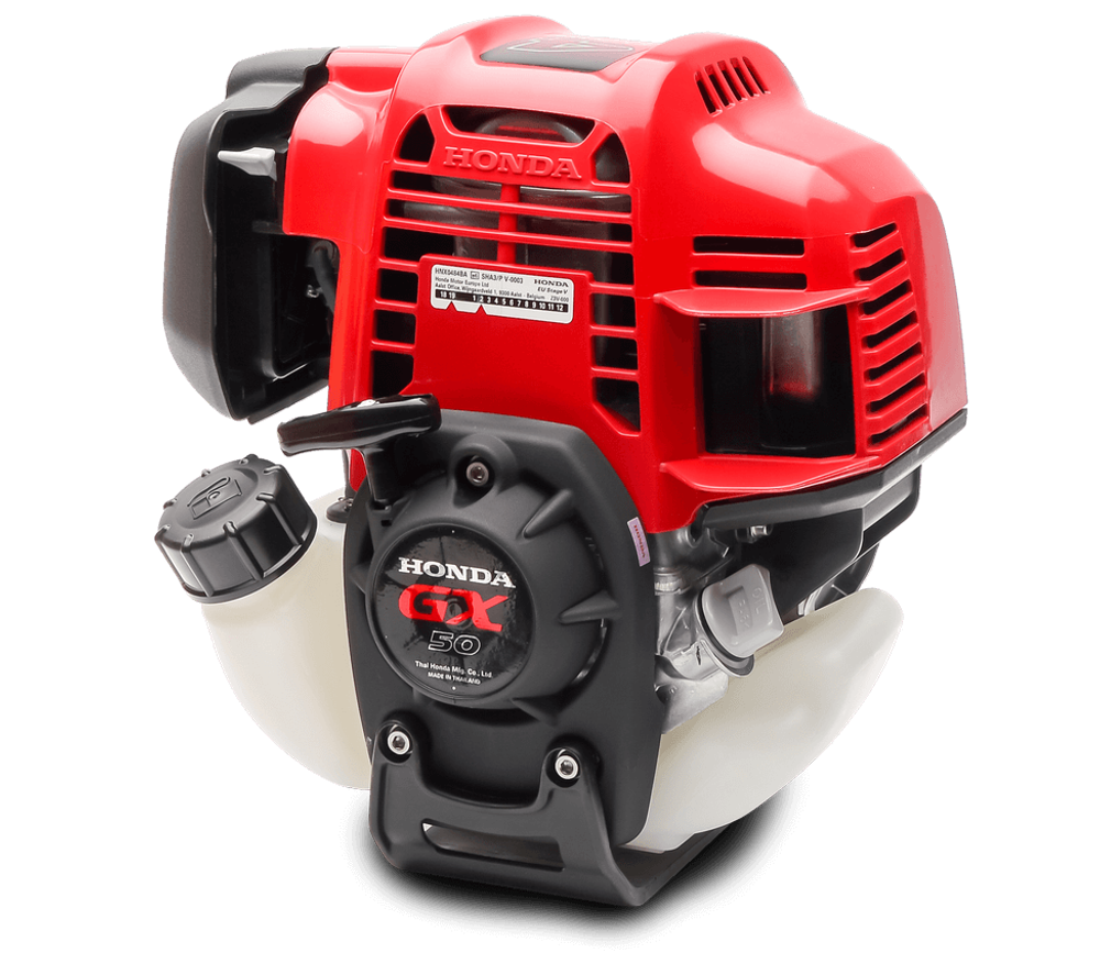 Двигатель бензиновый Honda GX 50 ST4