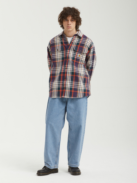 Джинсы (Loose Fit) Brandon Pant