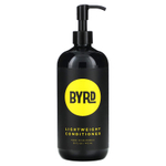 Byrd Hairdo Products, Легкий кондиционер, для всех типов волос, с соленым кокосом, 473 мл (16 жидк. унц.)