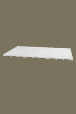 Cosca Decor. Панель RP007, 156х12x2800мм, Экополимер