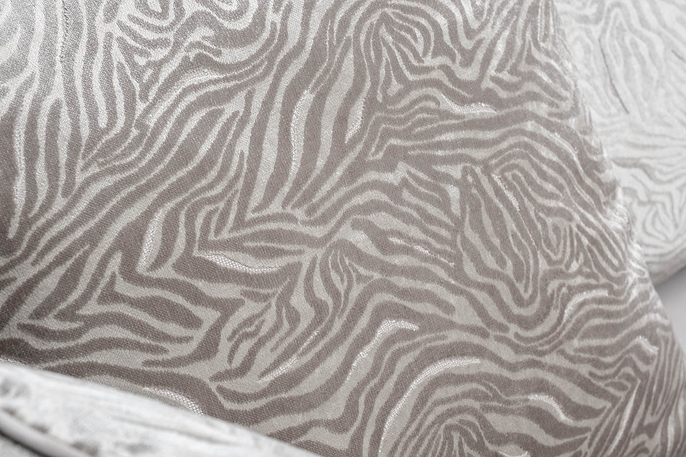 Диван Морес(Mores)(K)/VD кант трехмест.раскл. вельвет беж. Velv-SBEG+Velv-ECRU+Umbr-SBEG 226x103x94 Garda Decor