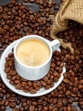 Кофе в зернах Milagro Cappuccino &amp; Crema 800 г x 2 шт