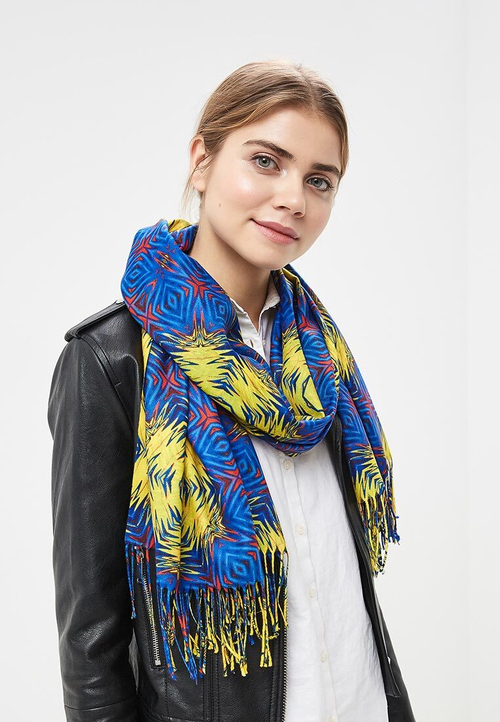 LIGVIANNI Палантин Scarf