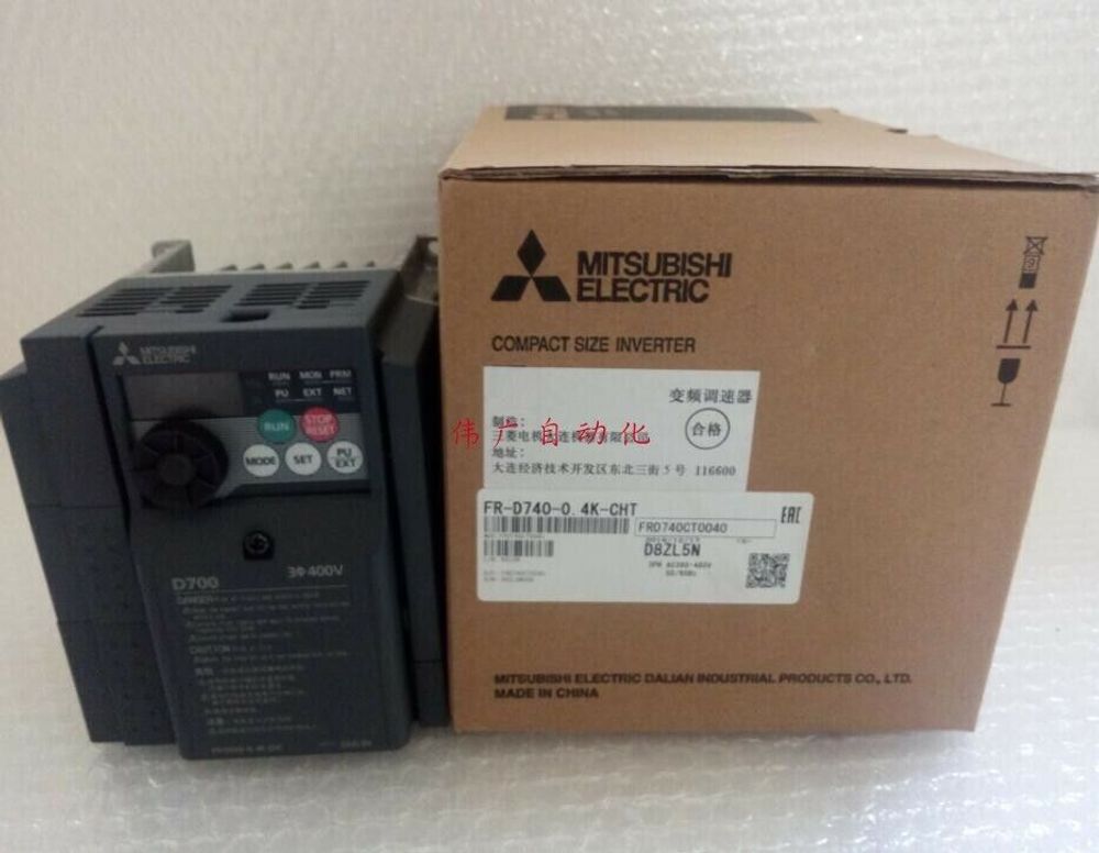 D740-0.4K-CHT