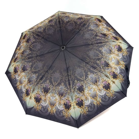 Женский зонт Три Слона Полуавтомат - 3881-01